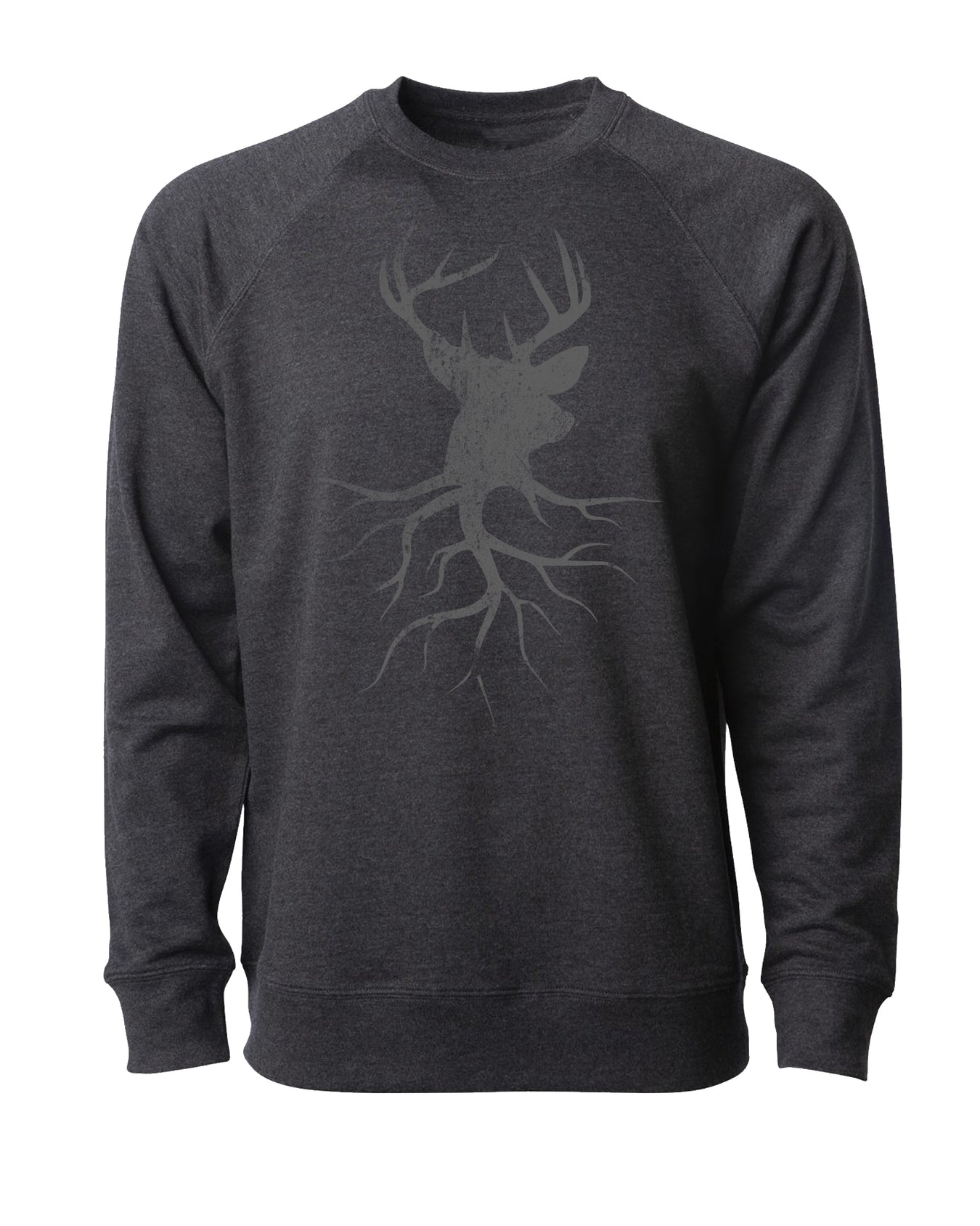 Mens Crewneck Sweatshirts