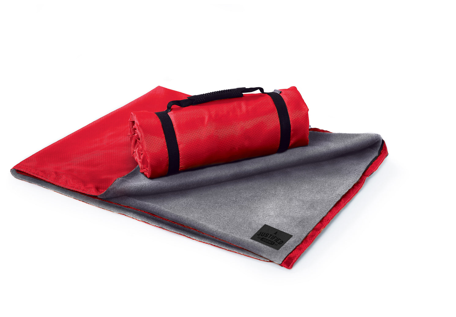 A Justified Journey Tek Explorer Blanket